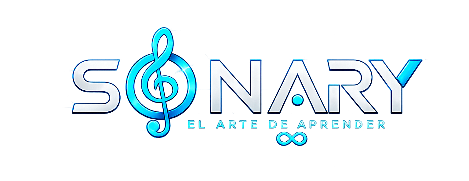 Sonary - Plataforma de aprendizaje musical
